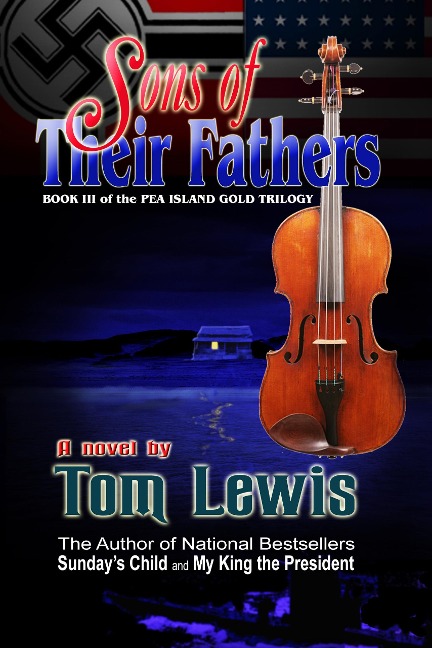 Sons of Their Fathers - Tom Lewis