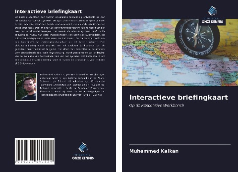 Interactieve briefingkaart - Muhammed Kalkan