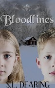 Cover-Bild zum Titel 'Bloodlines' von 'S. L. Dearing'