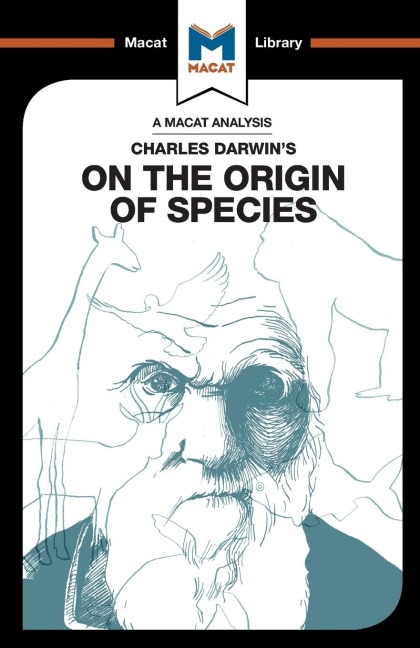 An Analysis of Charles Darwin's On the Origin of Species - Kathleen Bryson, Nadezda Josephine Msindai