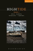 Cover-Bild zum Titel 'HighTide Plays: 1' von 'Beth Steel, Harry Melling, Anders Lustgarten, Dan Lefranc'