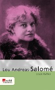Lou Andreas-Salomé - Linde Salber