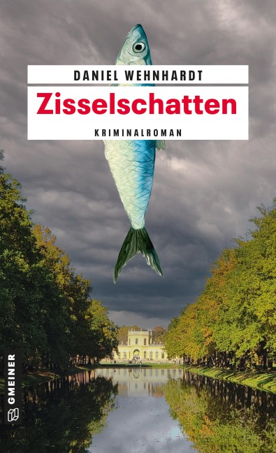 Zisselschatten - Daniel Wehnhardt