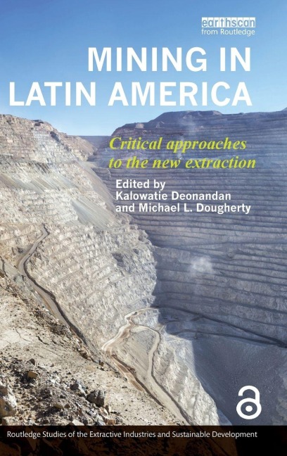 Mining in Latin America - 