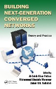Cover-Bild zum Titel 'Building Next-Generation Converged Networks' von ''