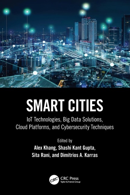 Smart Cities - 