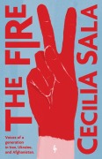 Cover-Bild zum Titel 'The Fire' von 'Cecilia Sala'