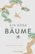 Cover-Bild zum Titel 'Bäume' von 'Aya K¿da'