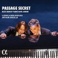 Passage secret - Arthur/Berlinskaya Ancelle