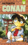 Detektiv Conan 48 - Gosho Aoyama