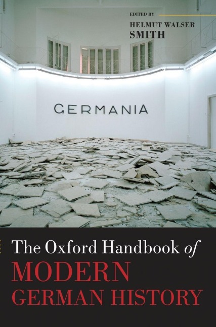 OHB MODERN GERMAN HISTORY OHBK C - Smith