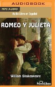 Romeo y Julieta (Romeo and Juliet) - William Shakespeare