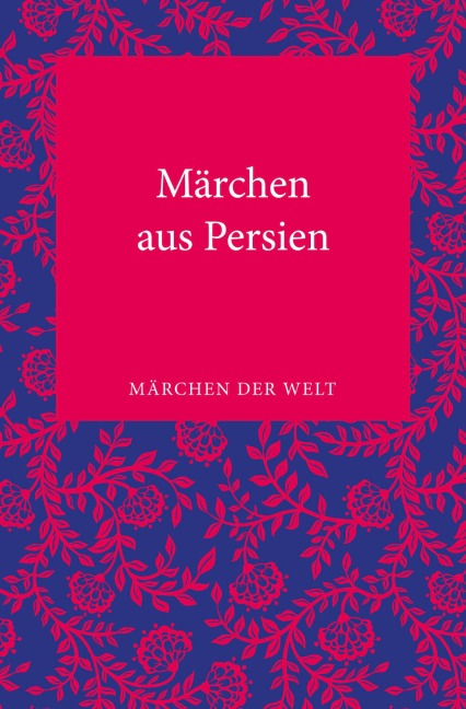 Märchen aus Persien - 