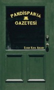 Cover-Bild zum Titel 'Pandispanya Gazetesi' von 'Elvan Kaya Aksari'
