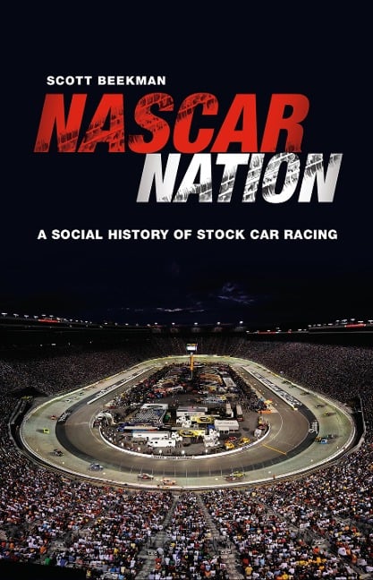 NASCAR Nation - Scott Beekman