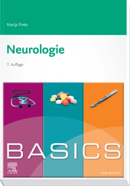 Basics Neurologie - Marija Pinto