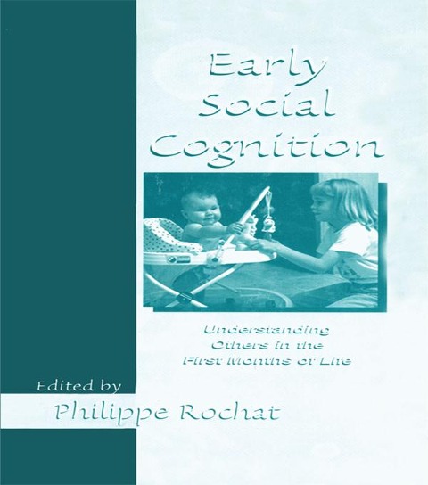 Early Social Cognition - 
