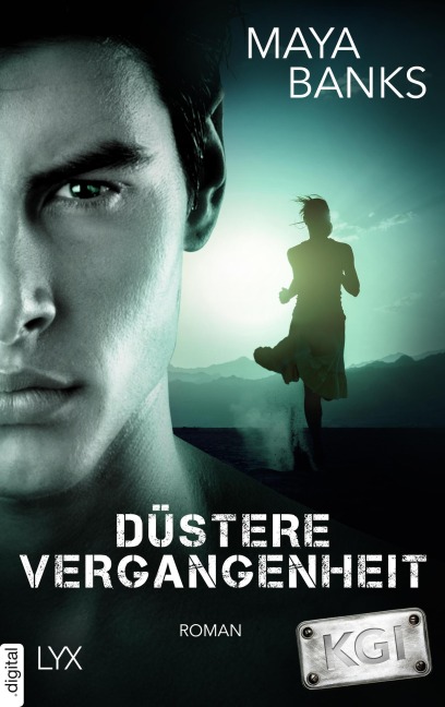 KGI - Düstere Vergangenheit - Maya Banks
