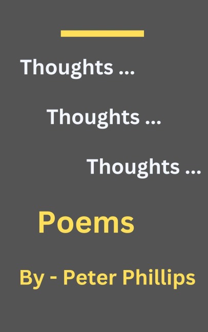 Thoughts - Peter Phillips