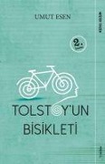 Cover-Bild zum Titel 'Tolstoyun Bisikleti' von 'Umut Esen'