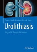 Cover-Bild zum Titel 'Urolithiasis' von ''