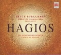 Hagios - Ein gesungenes Gebet - Helge Burggrabe