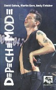 Depeche mode - Murphy Hammet