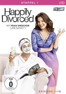 Happily Divorced - Fran Drescher, Frank Lombardi, Sean Presant, Devon Kelly, Peter Marc Jacobson