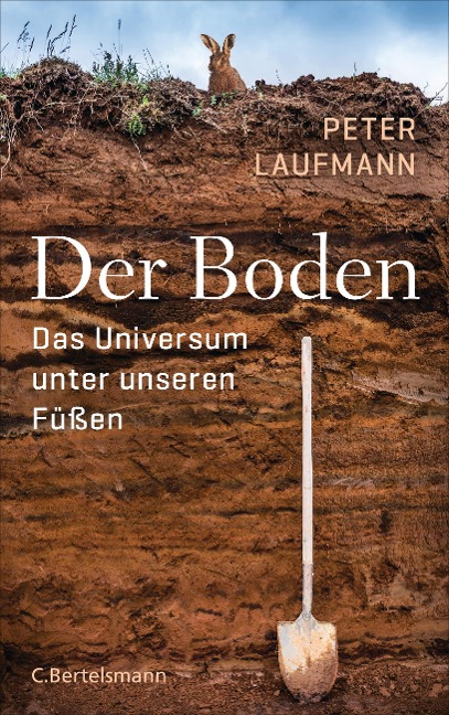 Der Boden - Peter Laufmann