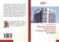 Cover-Bild zum Titel 'Régulation bancaire et financement de l'économie dans les pays de l'UEMOA' von 'Cheikh Ahmed Bamba Diagne'