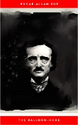 Cover-Bild zum Titel 'The Balloon-Hoax' von 'Edgar Allan Poe'