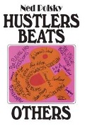 Cover-Bild zum Titel 'Hustlers, Beats, and Others' von 'Ned Polsky'