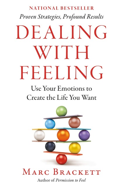 Dealing with Feeling - Marc Brackett