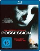 Possession - Die Angst stirbt nie - Michael Petroni, Min-ho Song, Jae-yong Gwak, Won-mi Byun, Christian Sandquist