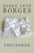 Cover-Bild zum Titel 'Ficciones / Fictions' von 'Jorge Luis Borges'