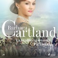 Vaarallista onnea Pariisissa - Barbara Cartland