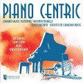 Piano Centric - Kathryn & Trio D'Argento Tremills