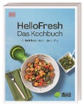 Cover-Bild zum Titel 'HelloFresh. Das Kochbuch' von ''