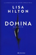 Cover-Bild zum Titel 'Domina' von 'Lisa Hilton'