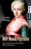 Die Dunkelgräfin - Carolin Philipps