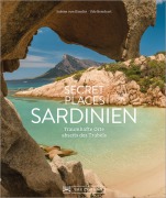 Cover-Bild zum Titel 'Secret Places Sardinien' von 'Sabine von Kienlin'