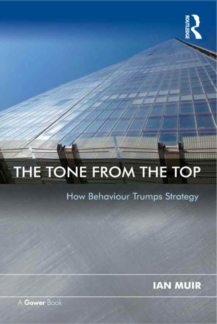 The Tone From the Top - Ian Muir