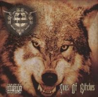 Sons Of Bitches - Hellbastard