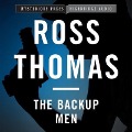 The Backup Men: A Mac McCorkle Mystery - Ross Thomas