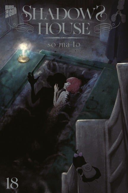 Shadows House 18 - So-Ma-To