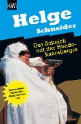 Der Scheich mit der Hundehaarallergie - Helge Schneider