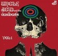 Cover-Bild zum Titel 'VOL.1' von 'Uncle Acid & The Deadbeats'