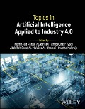 Topics in Artificial Intelligence Applied to Industry 4.0 - 
