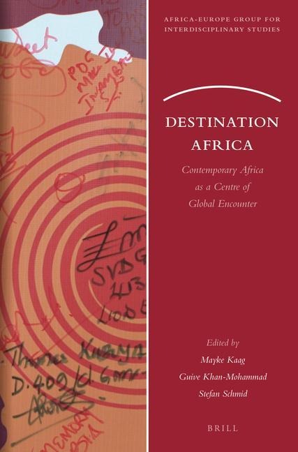 Destination Africa - 