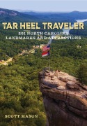 Cover-Bild zum Titel 'Tar Heel Traveler' von 'Scott Mason'